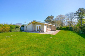 Vakantiehuis Duynloper - Julianadorp aan Zee